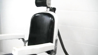 Fetish Tool	The Interrogatory