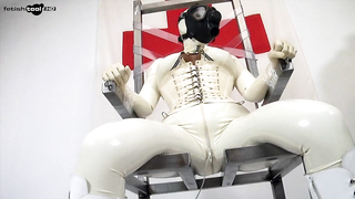 Fetish Tool	The Electro Chair