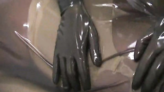 Fetish Tool	Vacuum Bed Personal Trainer