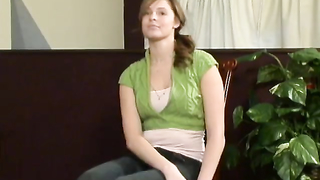 Real Spankings  Real Discipline	3434 1