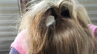 Real Spankings  Real Discipline	8943 2