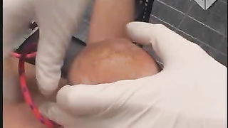 TORTURE GALAXY - an v09 part 1