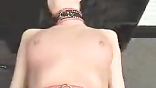 TORTURE GALAXY - Aphr 01 part 4