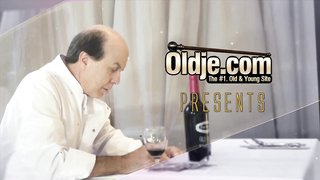 ﻿OLDJE ﻿﻿﻿739 - The Horny Waitress