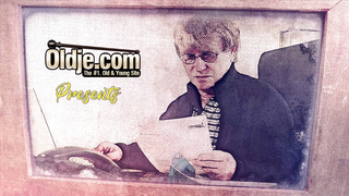 ﻿﻿﻿OLDJE ﻿﻿735 - Sexperienced Young Intern