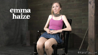 HARDTIED - ﻿﻿﻿﻿﻿﻿Emma Haize Confessions of a Homewrecker