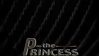 INSEX - The Princess Strikes Back (Donna, 912)