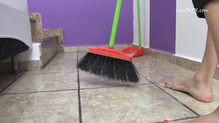 NEWMFX  Grazy's Dirty Feet