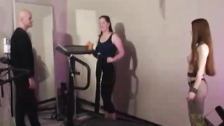 Escape from the House of Gord