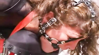 House Of Gord Petra in the fucking machine