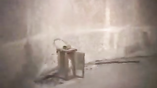 INSEX - The Fort (Violet, Shonta)