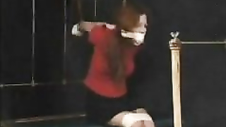 INSEX - INTERACT II-9, March 13-19, 1999 (Rachel)