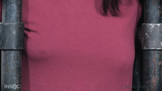 INFERNAL RESTRAINTS - Ivy Addams - Pit Pull