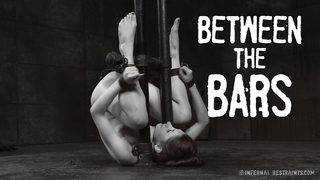 INFERNAL RESTRAINTS - Violet Monroe