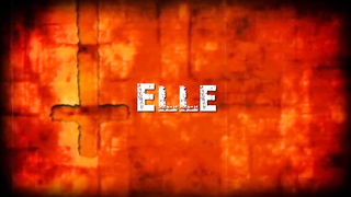 BRUTAL MASTER Elle Tiger Bench Torture