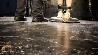 BRUTAL MASTER Cono First Day