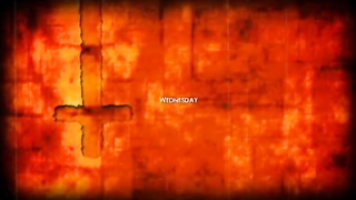 BRUTAL MASTER Wednesday Anthill Tits