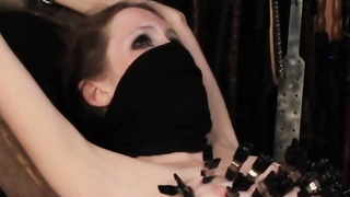 BRUTAL MASTER Wednesday Anthill Tits