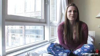 Public Disgrace Harmony Zenza