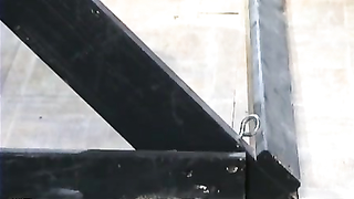 BRUTAL MASTER  tinker needles wax