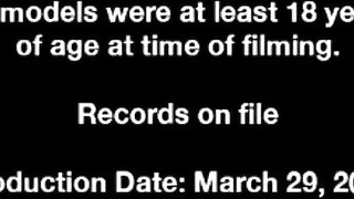 Gwen Media Heavy Rubber 2 - features scenes from other GwenMedia's movies