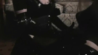 Gwen Media The Perils Of Gwen Part 2 - Jean Bardot, Ava Lalonde and Lana Lalonde