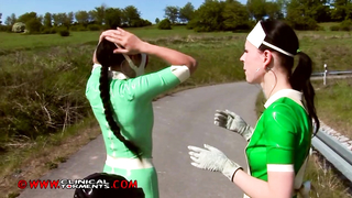 Clinical torments-clip221