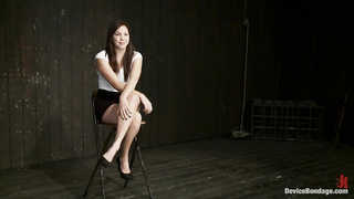 DEVICE BONDAGE  Kiki Koi