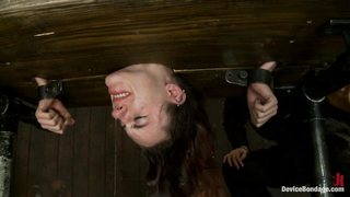 DEVICE BONDAGE Iona Grace Isis Love 1