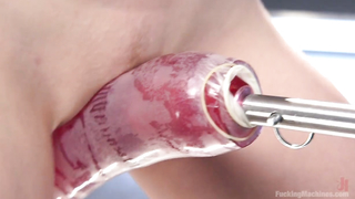 FUCKING MACHINES - Aria Alexander