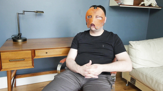 ASSYLUM - Little Anal Monster Girl